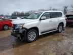 2018 LEXUS GX 460