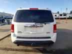 2015 HONDA PILOT