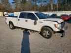2014 FORD F-150 Lightning