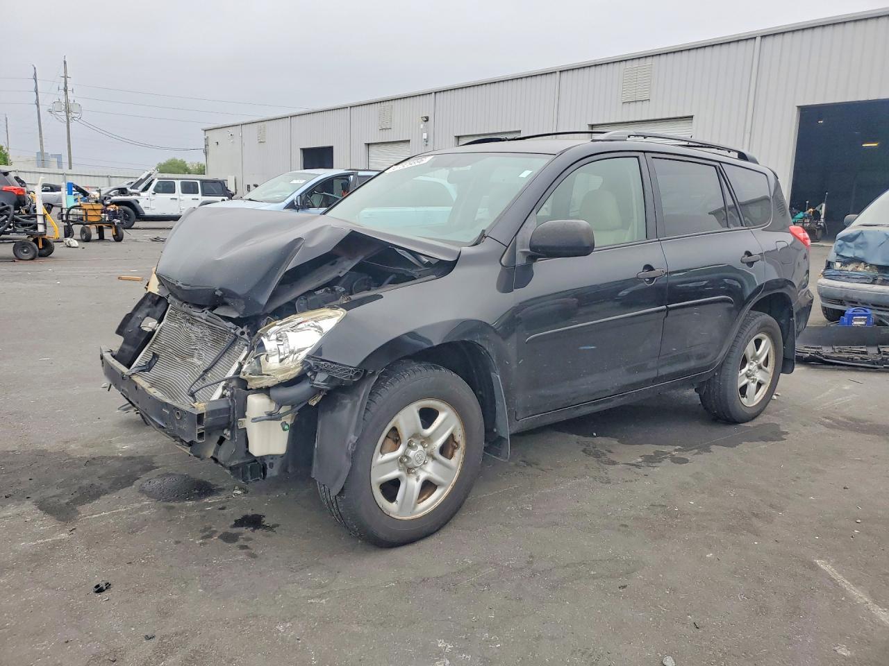 2010 TOYOTA RAV4