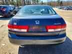 2004 HONDA ACCORD