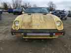 1979 Datsun 280zx
