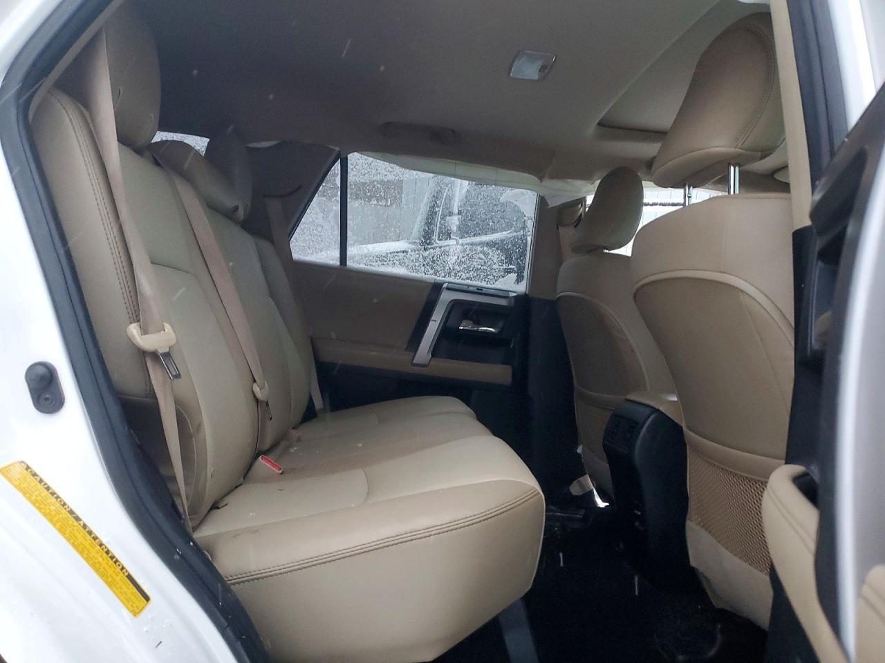 2018 TOYOTA 4Runner