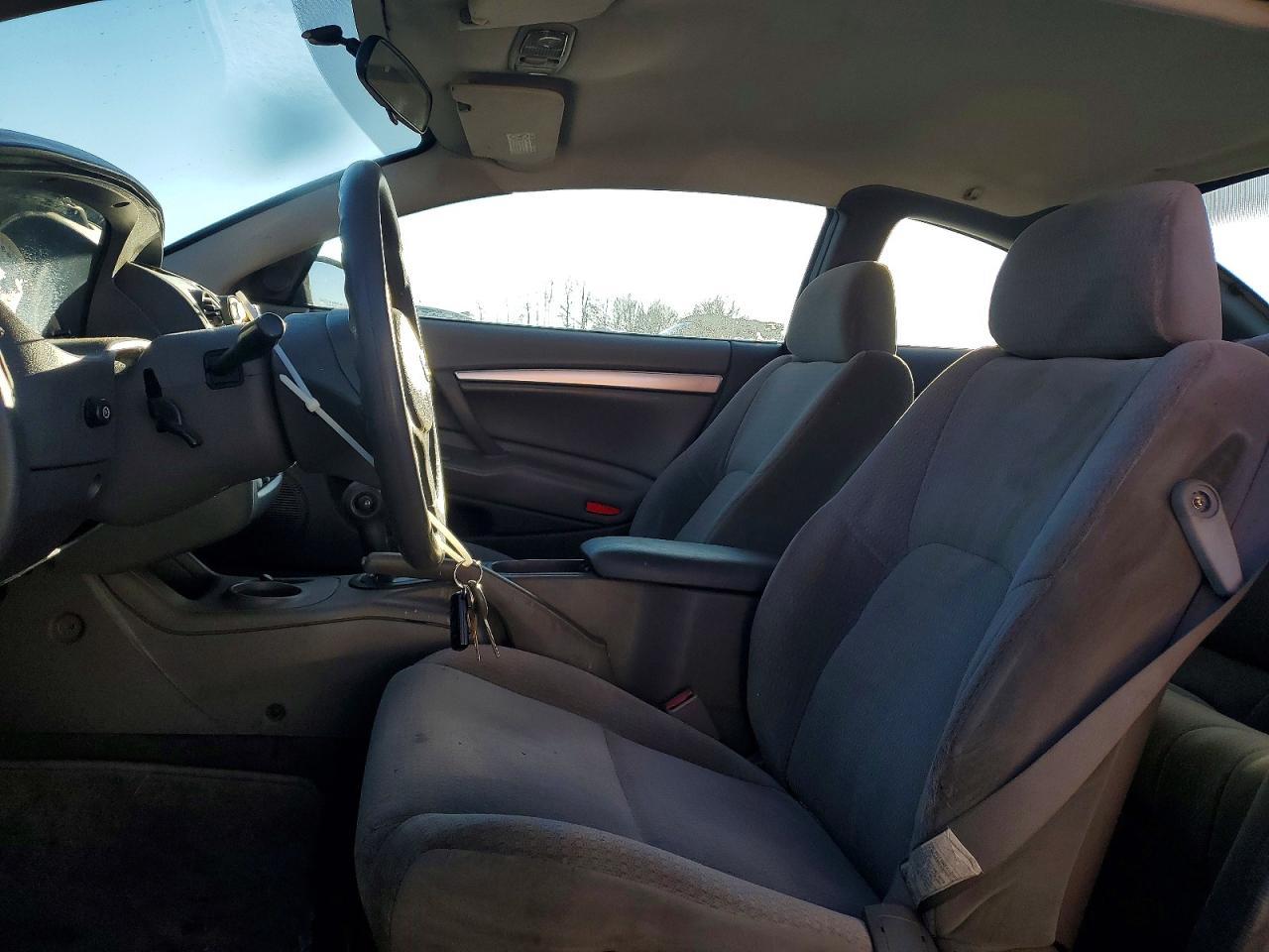 2004 DODGE Stratus