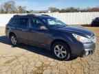 2014 SUBARU Outback