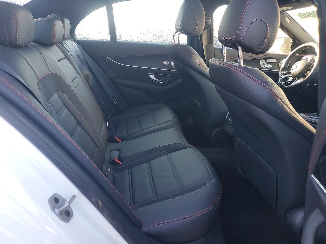 2022 MERCEDES-BENZ E-Class