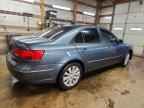 2010 HYUNDAI SONATA