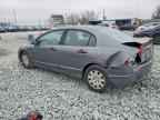 2011 HONDA CIVIC