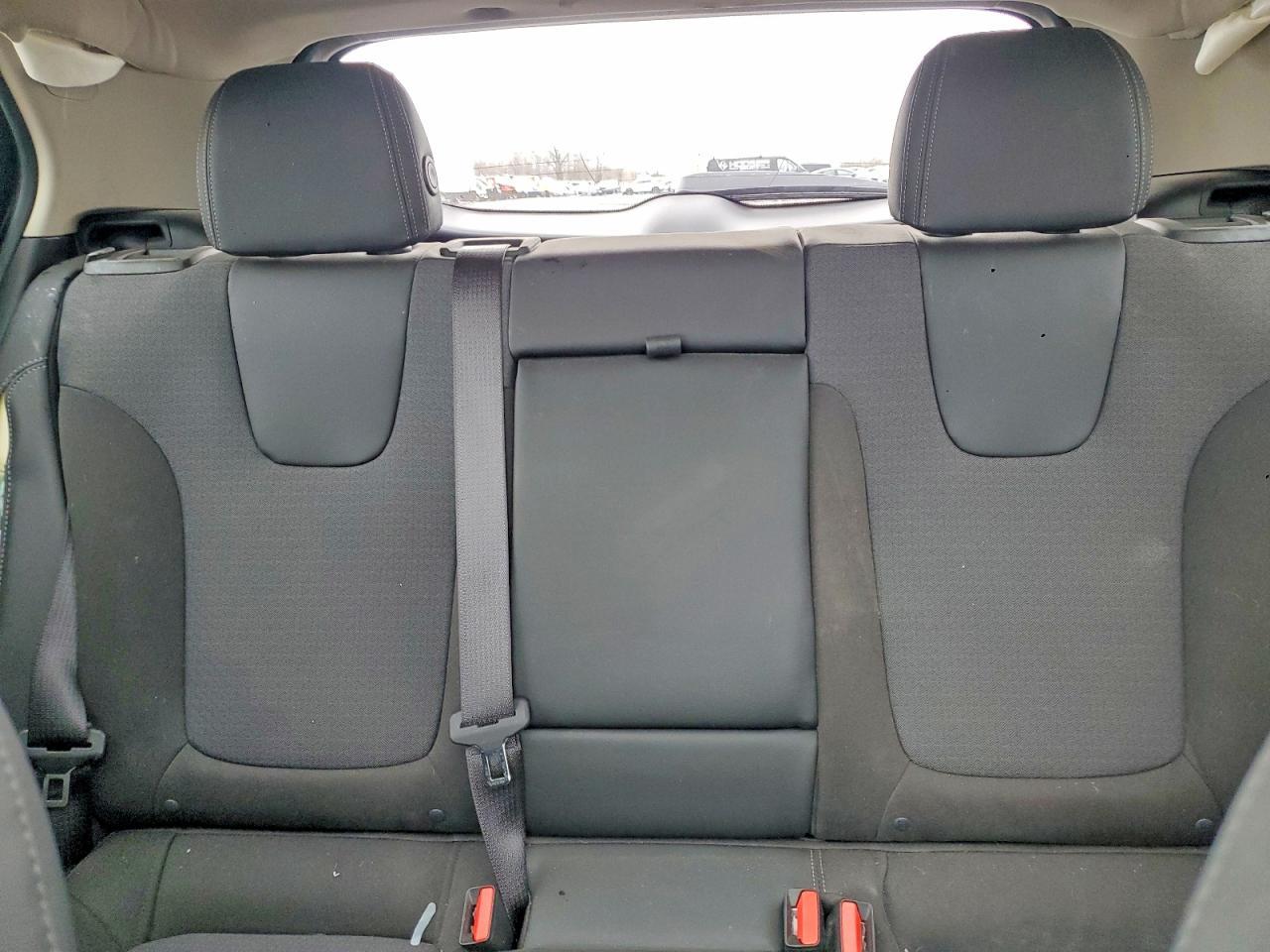 2021 BUICK Encore GX