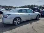 2012 NISSAN Maxima