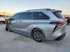 2021 TOYOTA SIENNA
