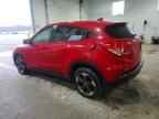2018 HONDA HR-V