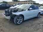 2013 BMW 3 SERIES