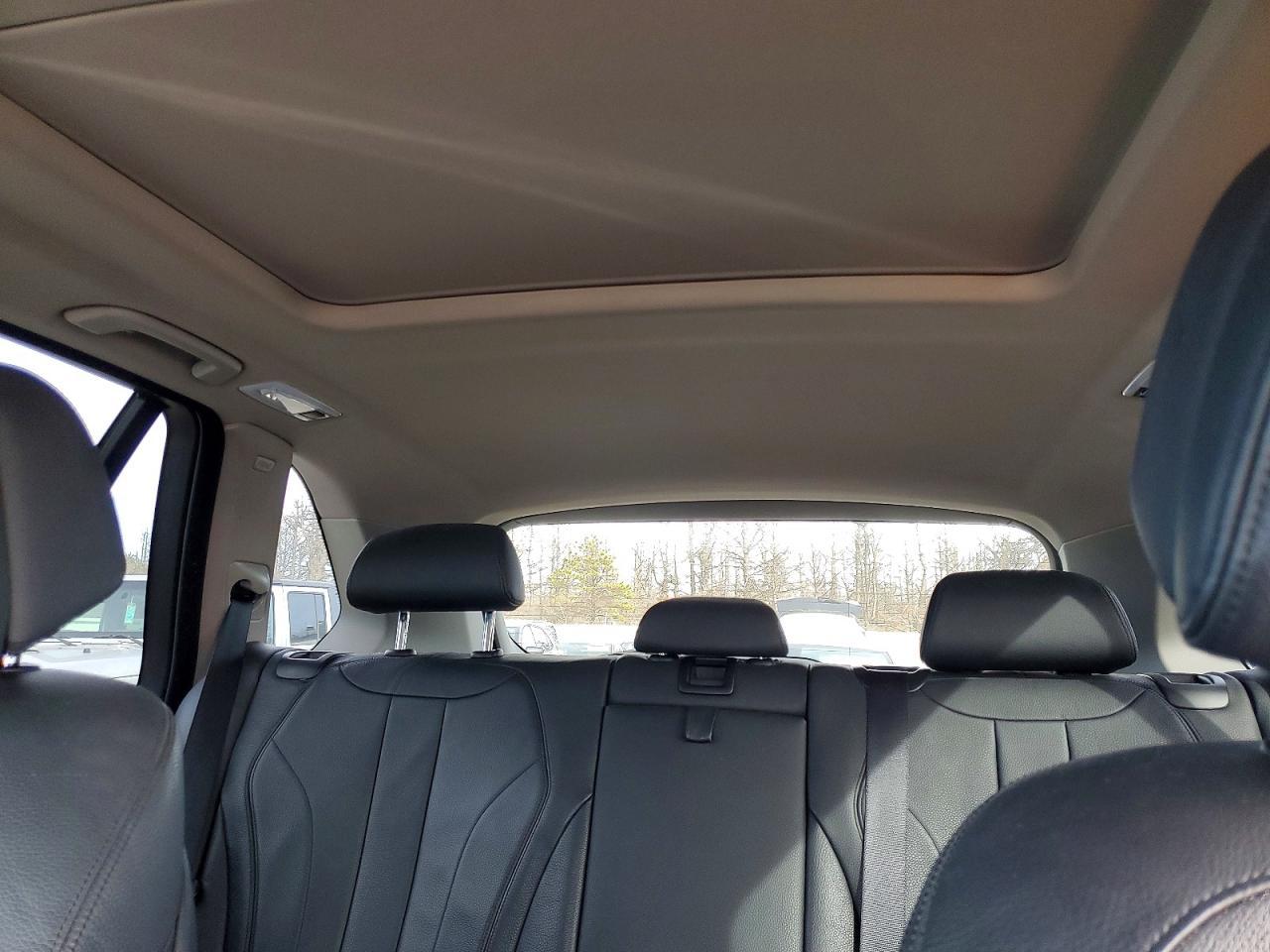 2015 BMW X5