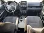 2006 HONDA CR-V