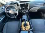 2013 SUBARU IMPREZA