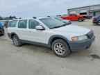 2007 VOLVO XC70