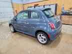 2017 FIAT 500