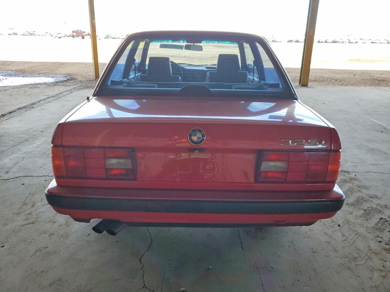 1990 BMW 3 SERIES
