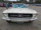 1967 FORD MUSTANG
