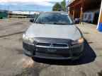 2010 MITSUBISHI LANCER
