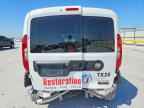 2022 RAM ProMaster City