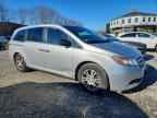 2013 HONDA ODYSSEY