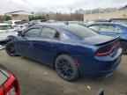 2017 DODGE CHARGER