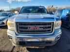 2015 GMC Sierra