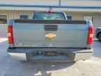 2012 CHEVROLET SILVERADO 1500