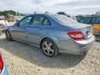 2011 MERCEDES-BENZ C-CLASS