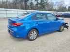 2021 KIA RIO