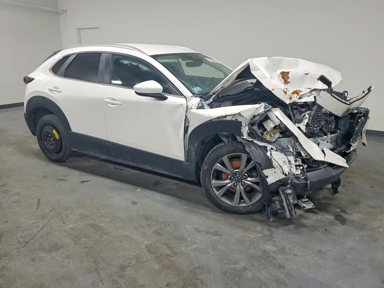 2023 MAZDA CX-30