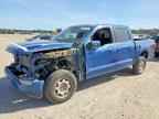 2022 FORD F-150 Lightning