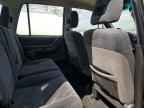 2001 HONDA CR-V