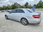 2010 MERCEDES-BENZ E-Class