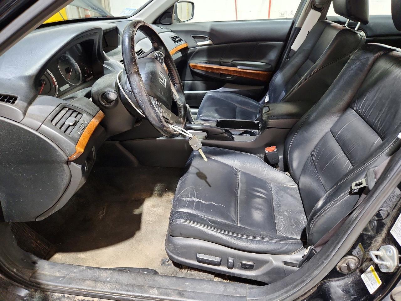 2011 Hond Accord