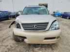 2006 LEXUS Gx 470