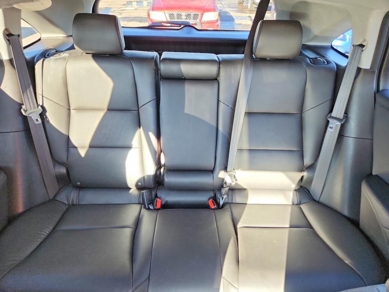 2017 ACURA RDX