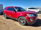 2017 FORD Explorer Sport Trac