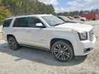 2020 GMC Yukon