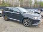 2017 MITSUBISHI outlander