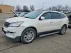 2015 CHEVROLET TRAVERSE