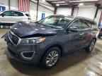 2018 KIA SORENTO