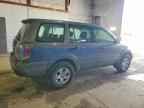 2007 HONDA PILOT