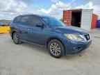2015 NISSAN PATHFINDER