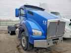 2015 KENWORTH Construction