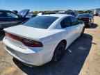 2015 DODGE CHARGER