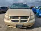 2001 DODGE GRAND CARAVAN