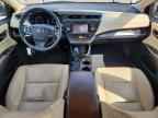 2016 TOYOTA Avalon